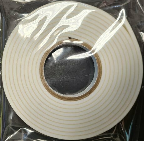 Doppelseitiges 3 D Foam Tape 2mm