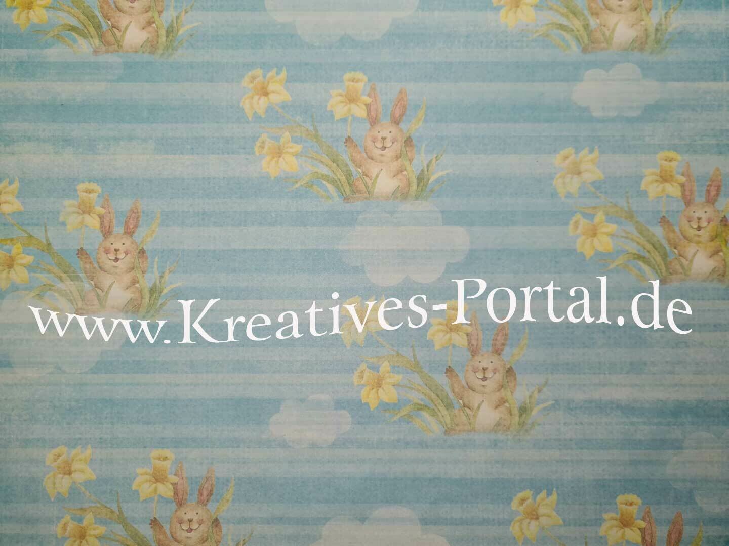 Design Papier Ostern 15