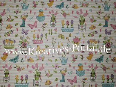 Design Papier Ostern 02