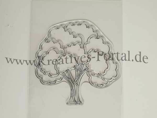 Stempel Baum