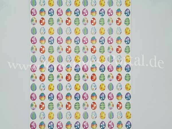 Design Papier * Ostern 07