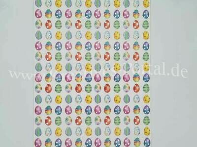 Design Papier * Ostern 07