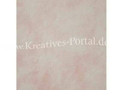 Scrapbook Design Hintergrund Papier * Pastellrosa marmoriert Scrapbook Design Hintergrund Papier * Pastellrosa marmoriert