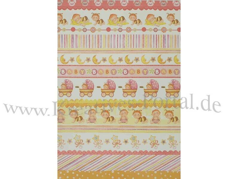 Design Papier Baby 2