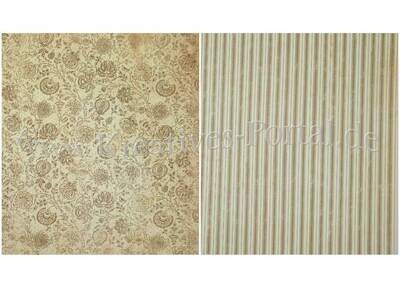 Scrapbook Design Papier * Vintage 1 Scrapbook Design Papier * Vintage 1