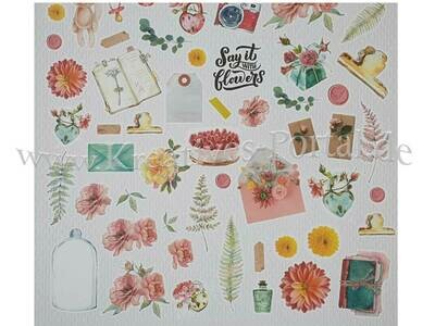 Scrapbook Design Papier * Collage Scrapbook Design Papier * Collage