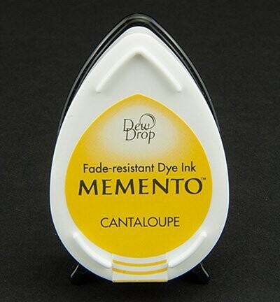 Stempelkissen Memento  Dew Drop Cantaloupe