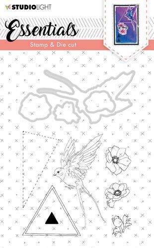 Set Stempel & Stanzen - Studio Light-BASICSDC40