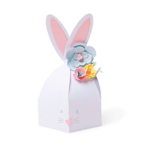 Stanze Bigz Box Bunny