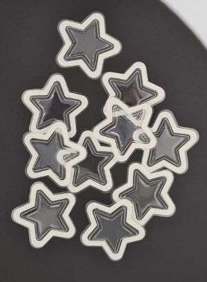 Stern Shaker Refill Set blisters
