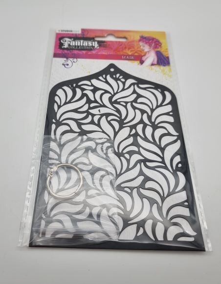 Schablone Studiolight Fantasy 31
