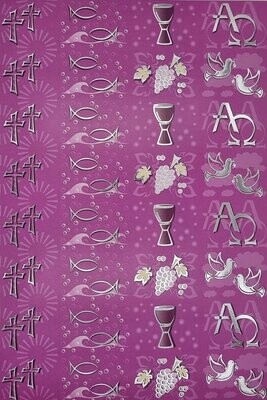 Design Papier Kommunion Holunder Design Papier Kommunion Holunder