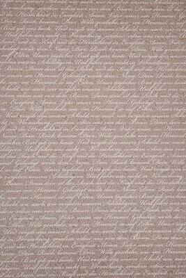 Design Papier Kommunion Vater unser Design Papier Kommunion Vater unser