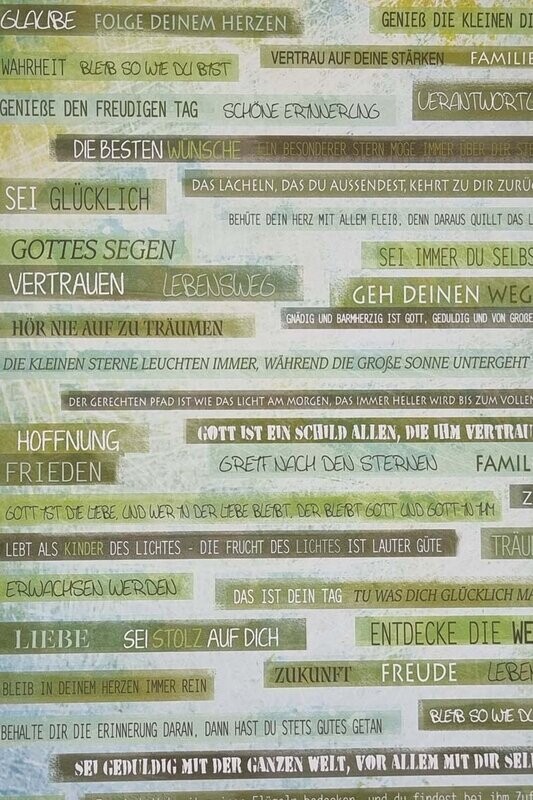 Design Papier Kommunion Schriftzüge Design Papier Kommunion Schriftzüge