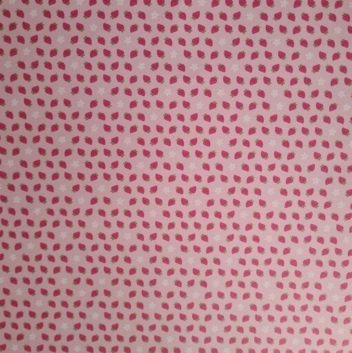Scrapbook  Design Papier - du liebes Früchtchen