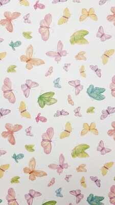 Papier Schmetterlinge