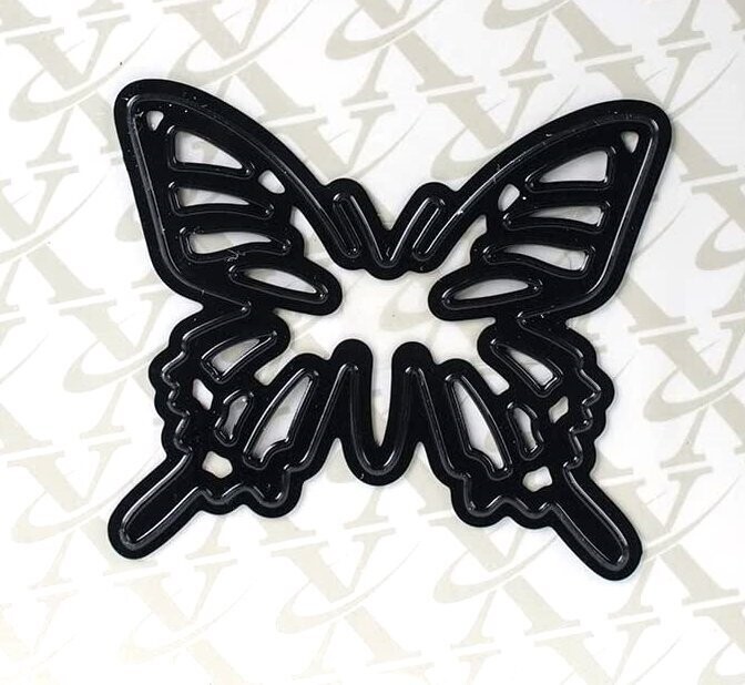 Stanze Schmetterling