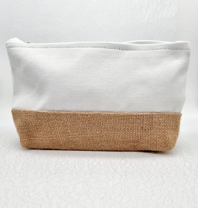 Segeltuchtasche