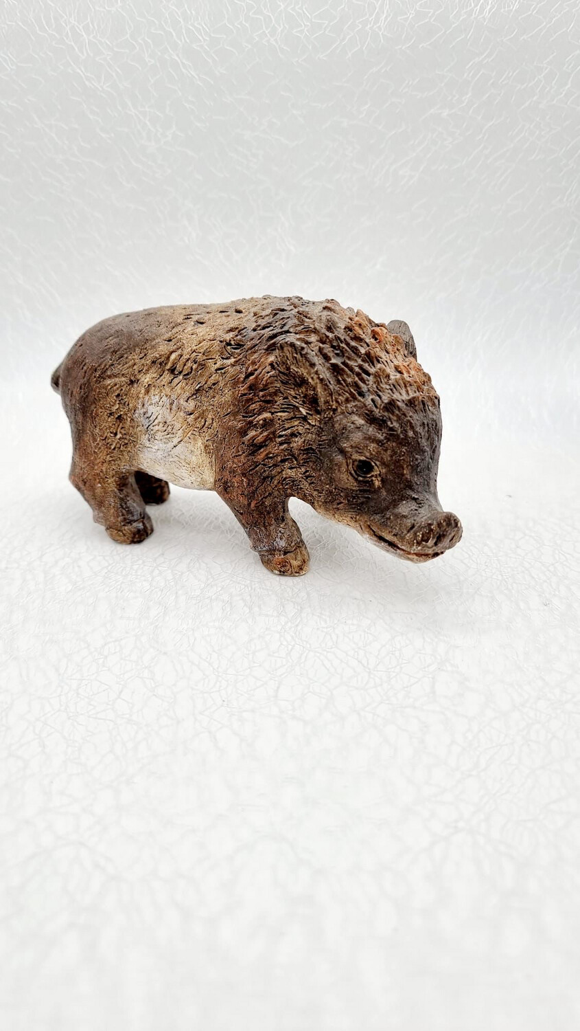 Figur Wildschwein