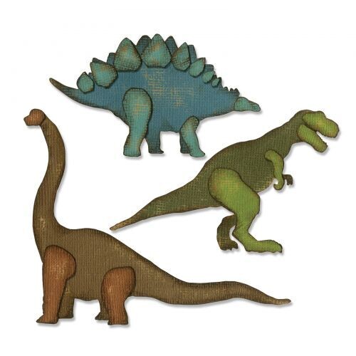 Stanze Dino