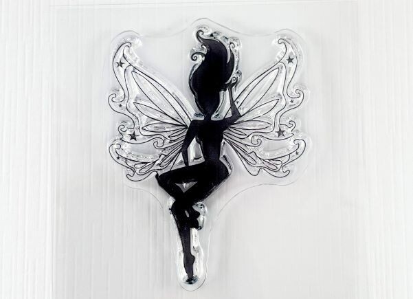 Clear Stempel Fee