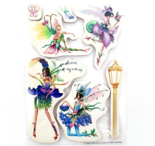 Stempel Feen 2