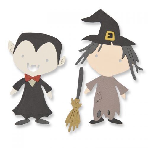 Stanze Halloween