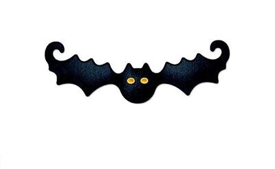 Stanze Curly Bat Mini