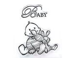 Stempel Baby