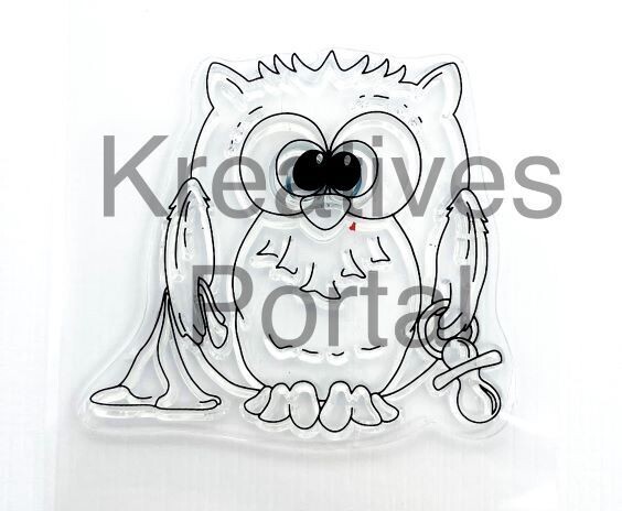 Stempel Babyeule