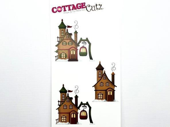 Stanze Skilift