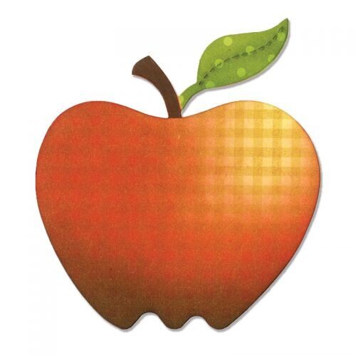 Stanze Bigz Apfel