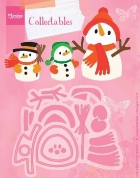 Stanze Schneemann