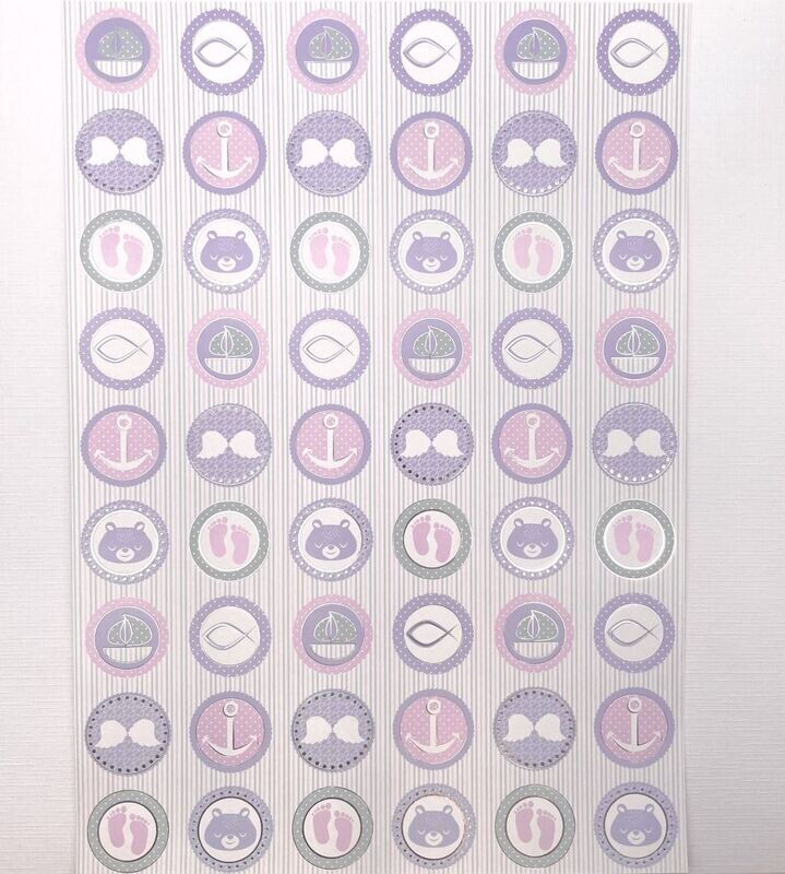 Design Papier Baby