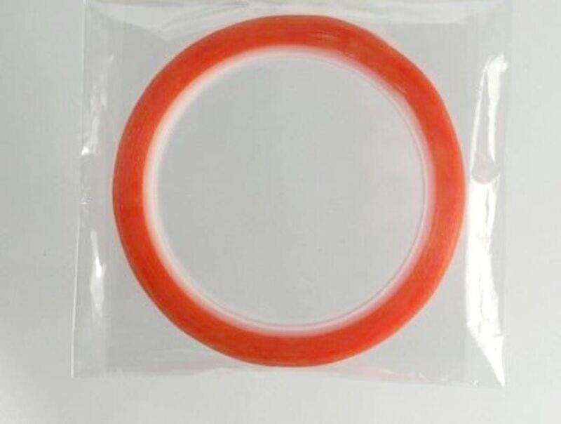 Extra sticky Tacky Tape 12mm