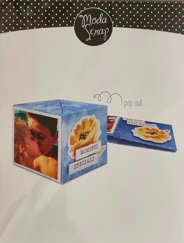 Stanze 3-D Magic Box Stanze 3-D Magic Box