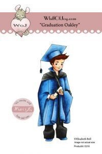 Stempel Graduation Oakley
