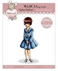 Stempel Willow Maritim
