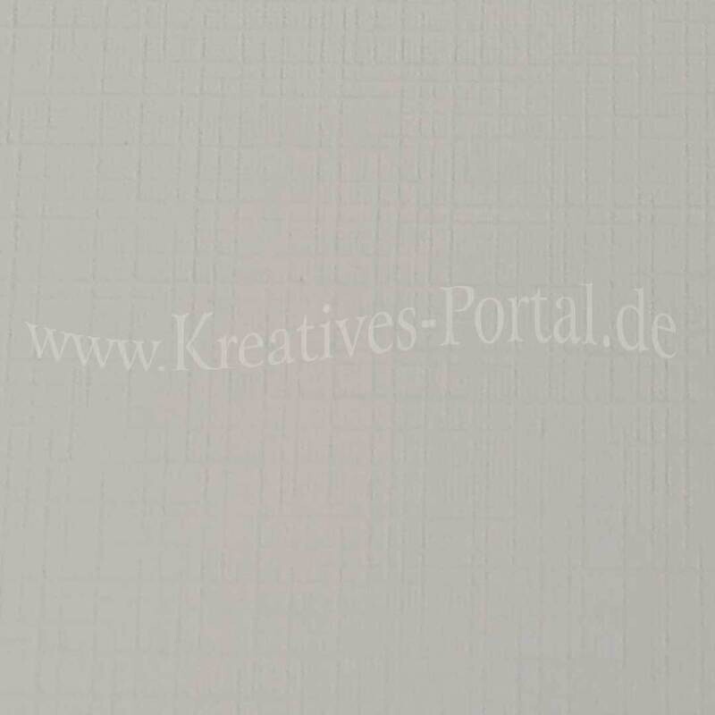 Lichtgrau Leinenstruktur Papier A4 Lichtgrau Leinenstruktur Papier A4