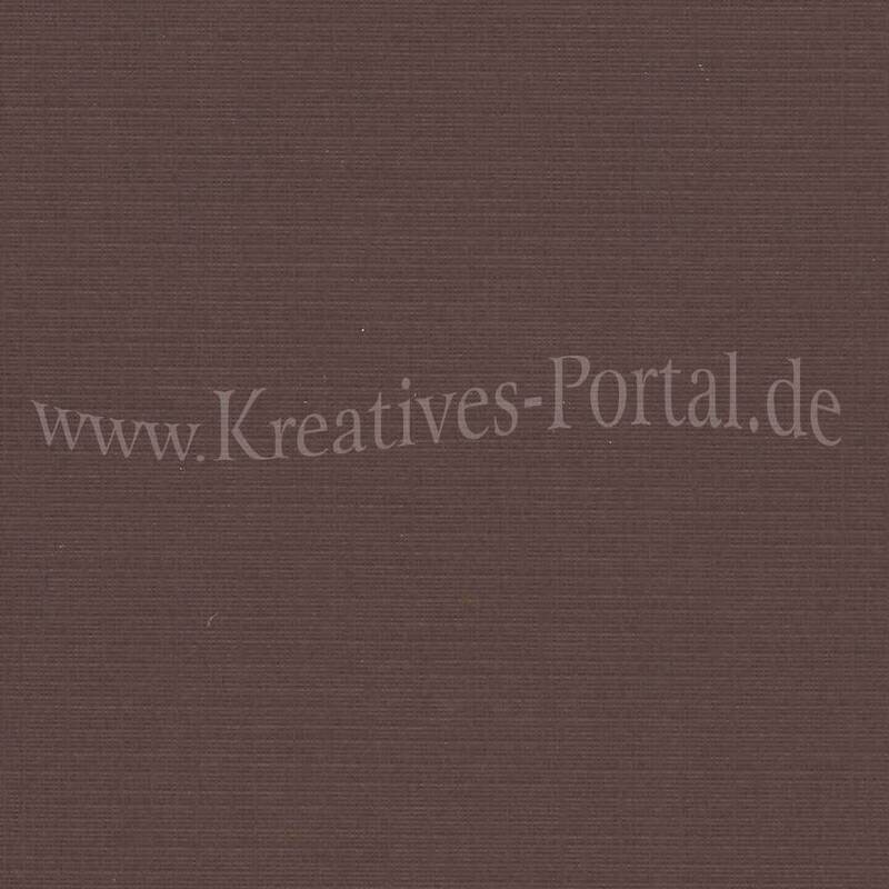 Schokolade Leinenstruktur Papier A4 Schokolade Leinenstruktur Papier A4