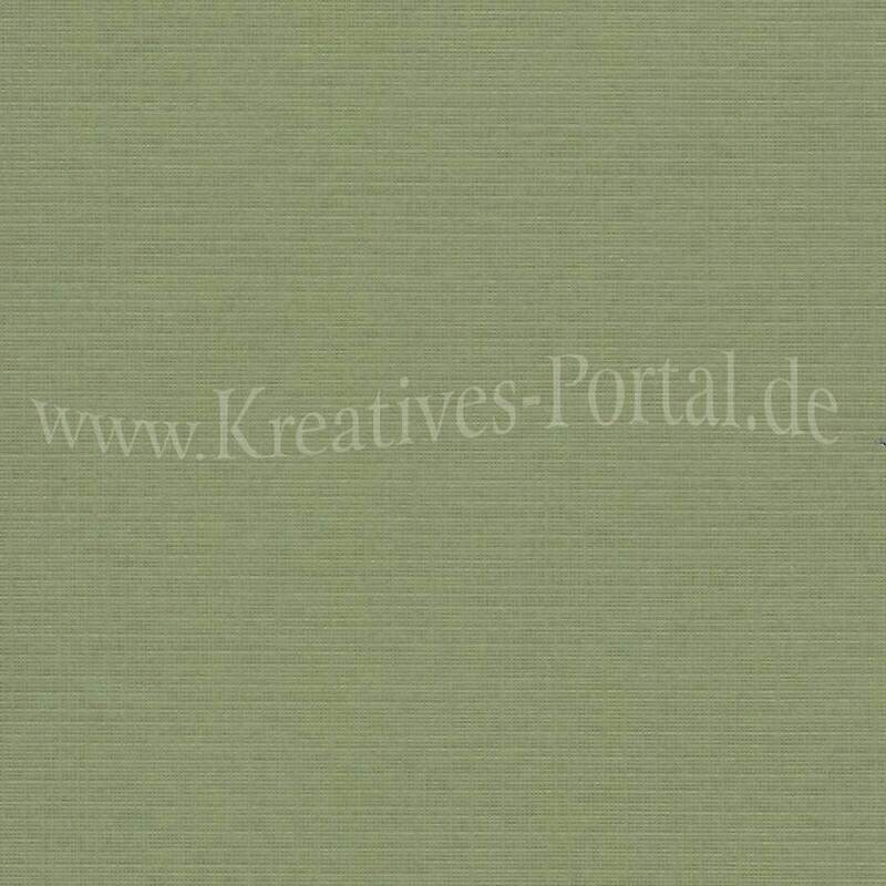 Oliv Leinenstruktur Papier A4 Oliv Leinenstruktur Papier A4