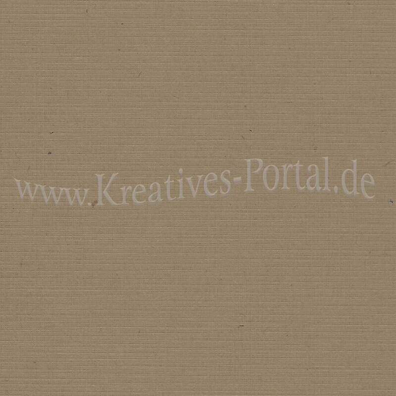 Kraft Mokka Leinenstruktur Papier A4 Kraft Mokka Leinenstruktur Papier A4