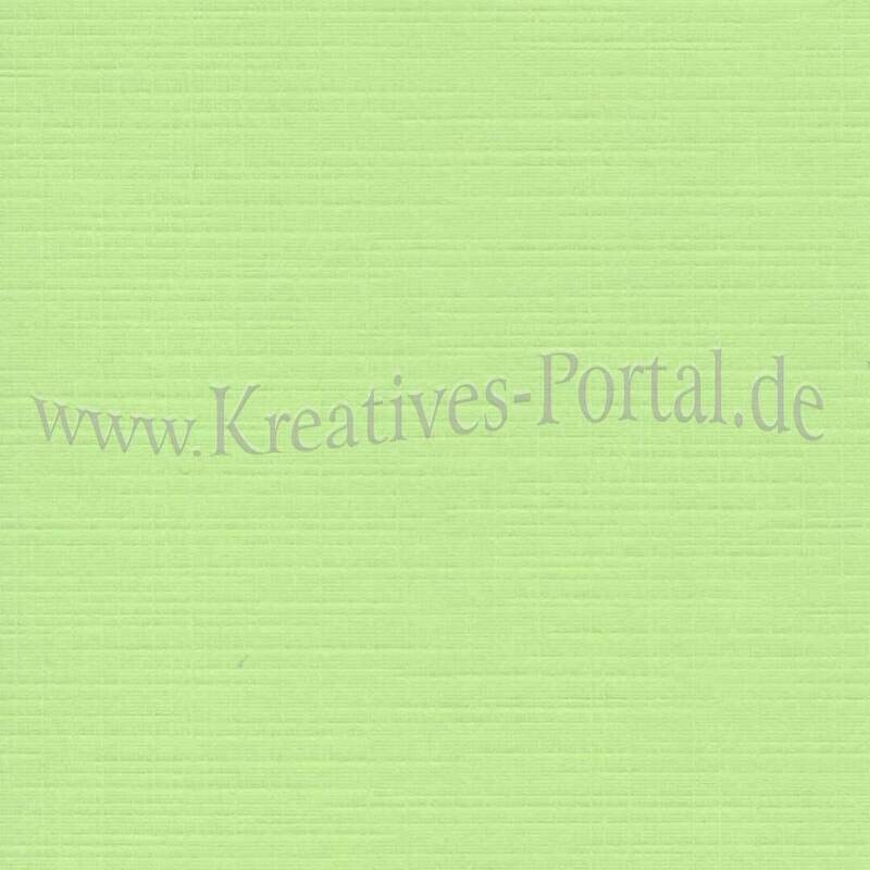 Hellgrün Leinenstruktur Papier A4 Hellgrün Leinenstruktur Papier A4