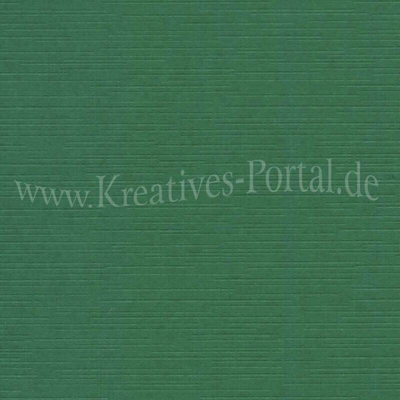 Dunkelgrün Leinenstruktur Papier A4 Dunkelgrün Leinenstruktur Papier A4
