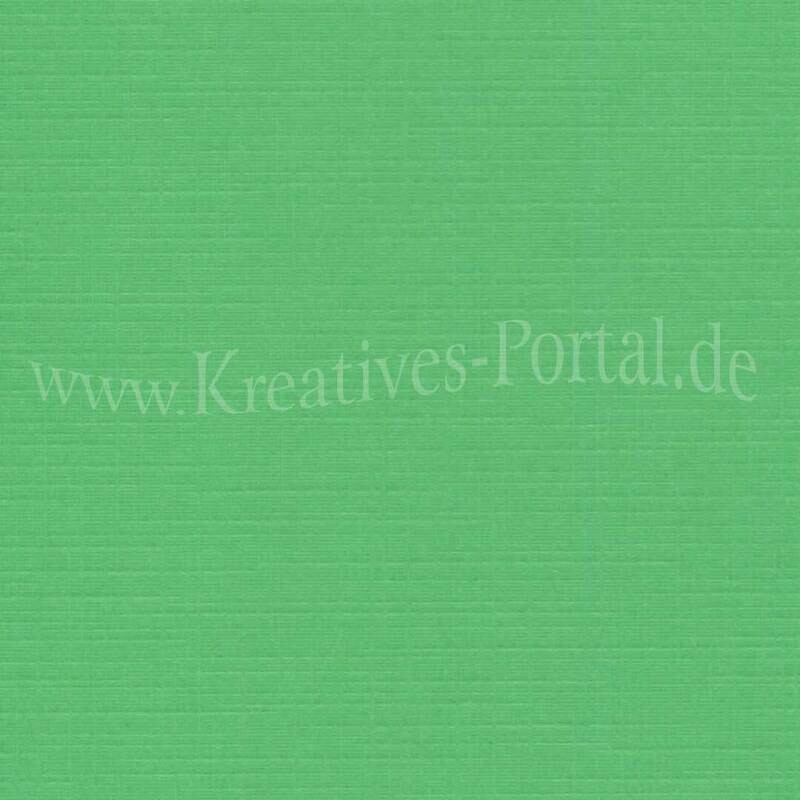 Grasgrün Leinenstruktur Papier A4 Grasgrün Leinenstruktur Papier A4