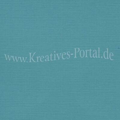 Türkis Leinenstruktur Papier A4 Türkis Leinenstruktur Papier A4