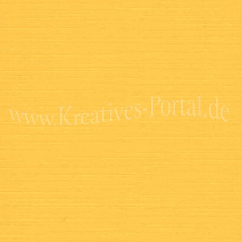 Kanariengelb Leinenstruktur Papier A4 Kanariengelb Leinenstruktur Papier A4