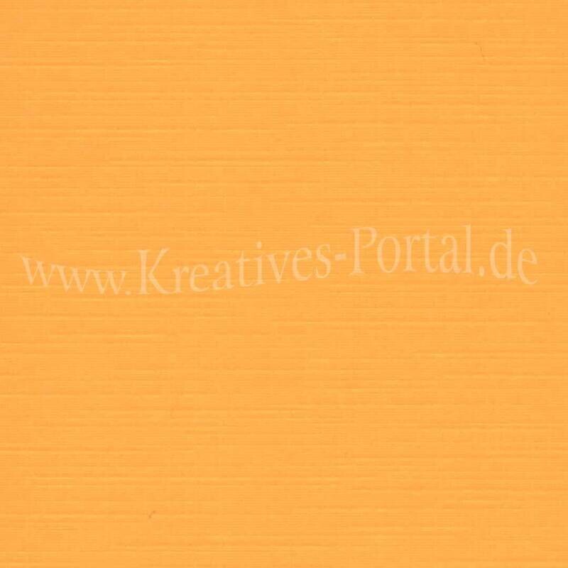 Dottergelb Leinenstruktur Papier A4 Dottergelb Leinenstruktur Papier A4