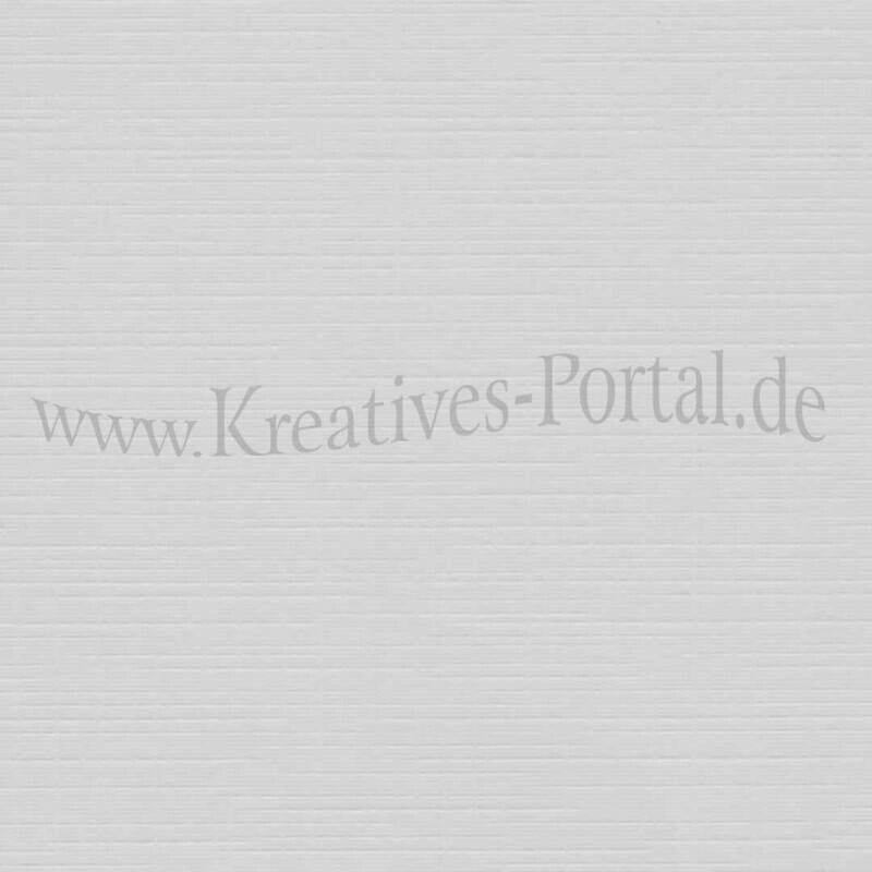 Weiß Leinenstruktur Papier 30,5 x 30,5 cm Weiß Leinenstruktur Papier 30,5 x 30,5 cm