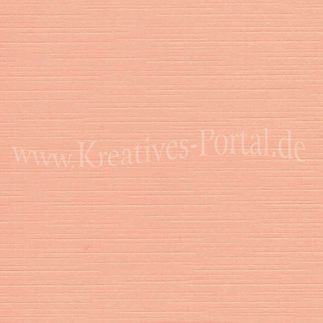 Toskana Leinenstruktur Papier 30,5 x 30,5 cm